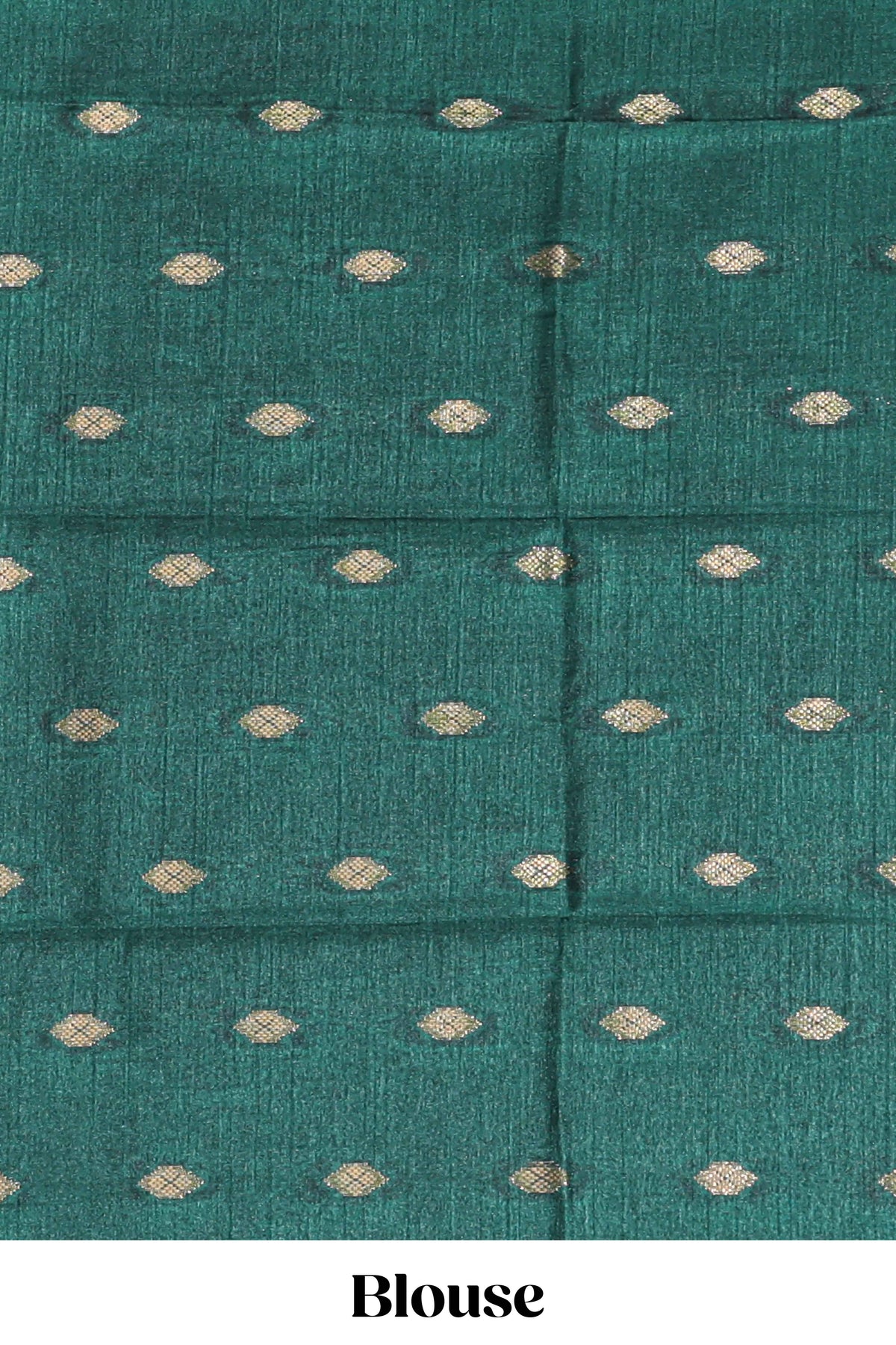 Pink zari striped motifs dola silk saree with contrast green border and zari motifs blouse
