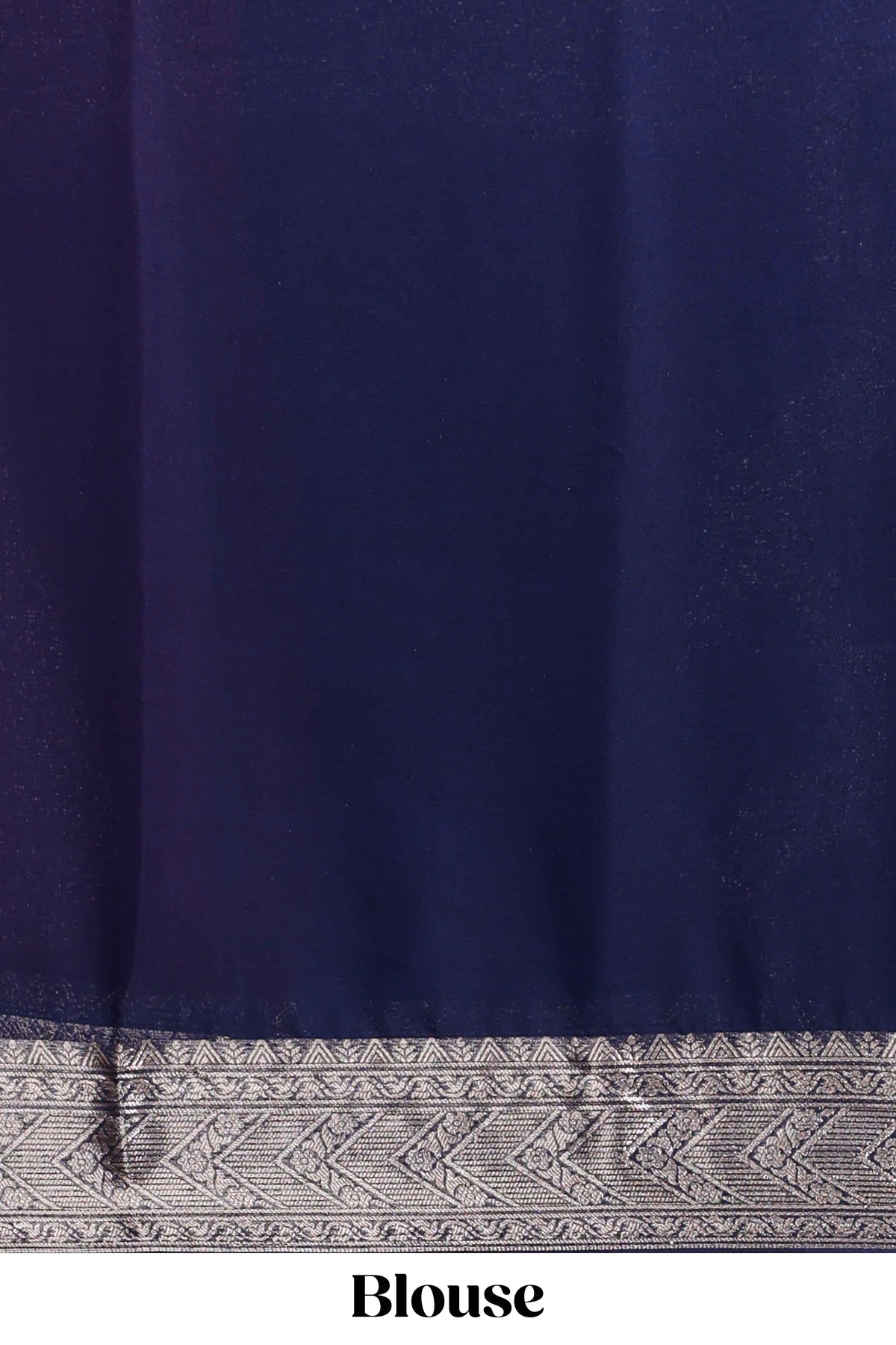 Red floral design motifs dola silk saree with contrast zari border and blouse