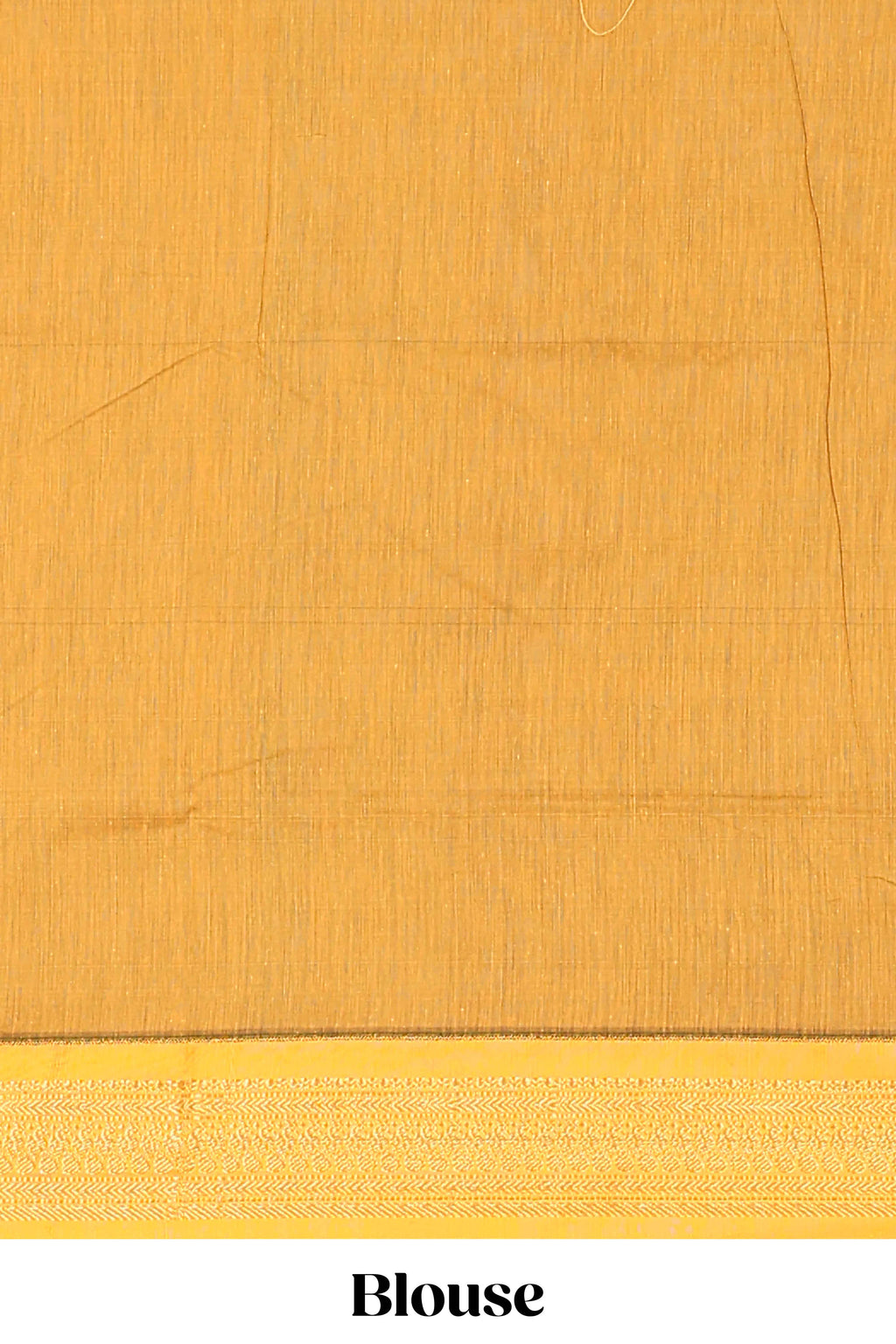 Violet floral motifs design kalyani cotton saree with contrast border and blouse