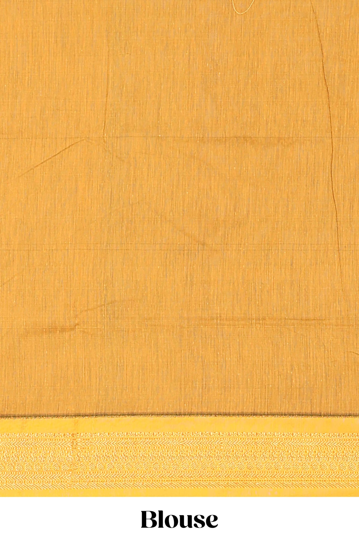 Violet floral motifs design kalyani cotton saree with contrast border and blouse