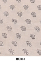 yellow kalamkari printed cotton saree with traditional floral motifs and contrast pallu