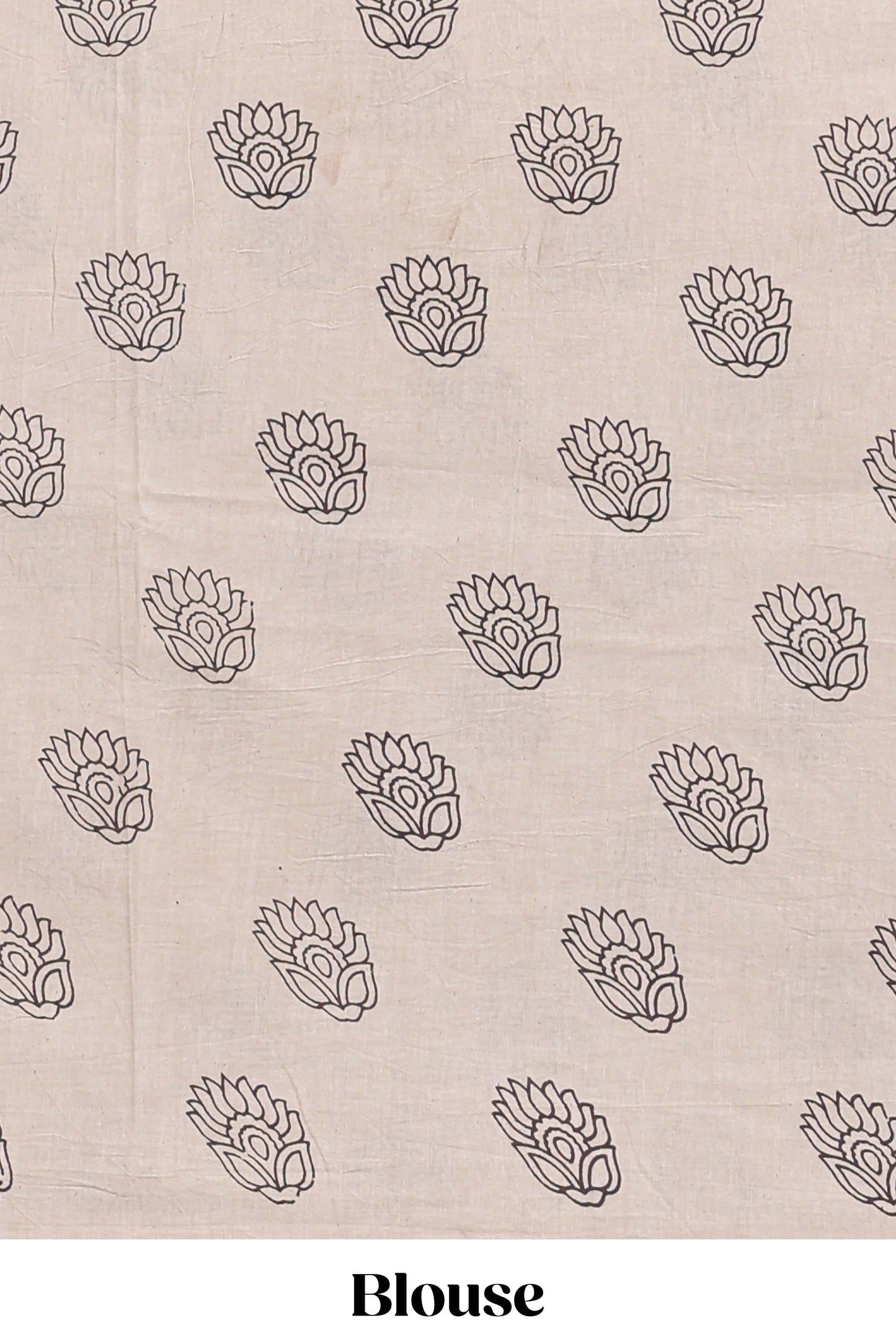 yellow kalamkari printed cotton saree with traditional floral motifs and contrast pallu