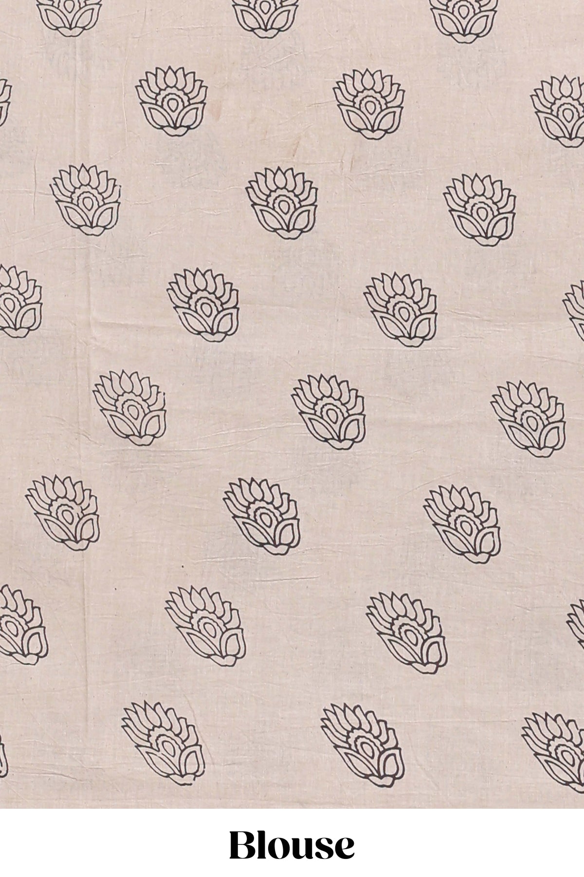 yellow kalamkari printed cotton saree with traditional floral motifs and contrast pallu