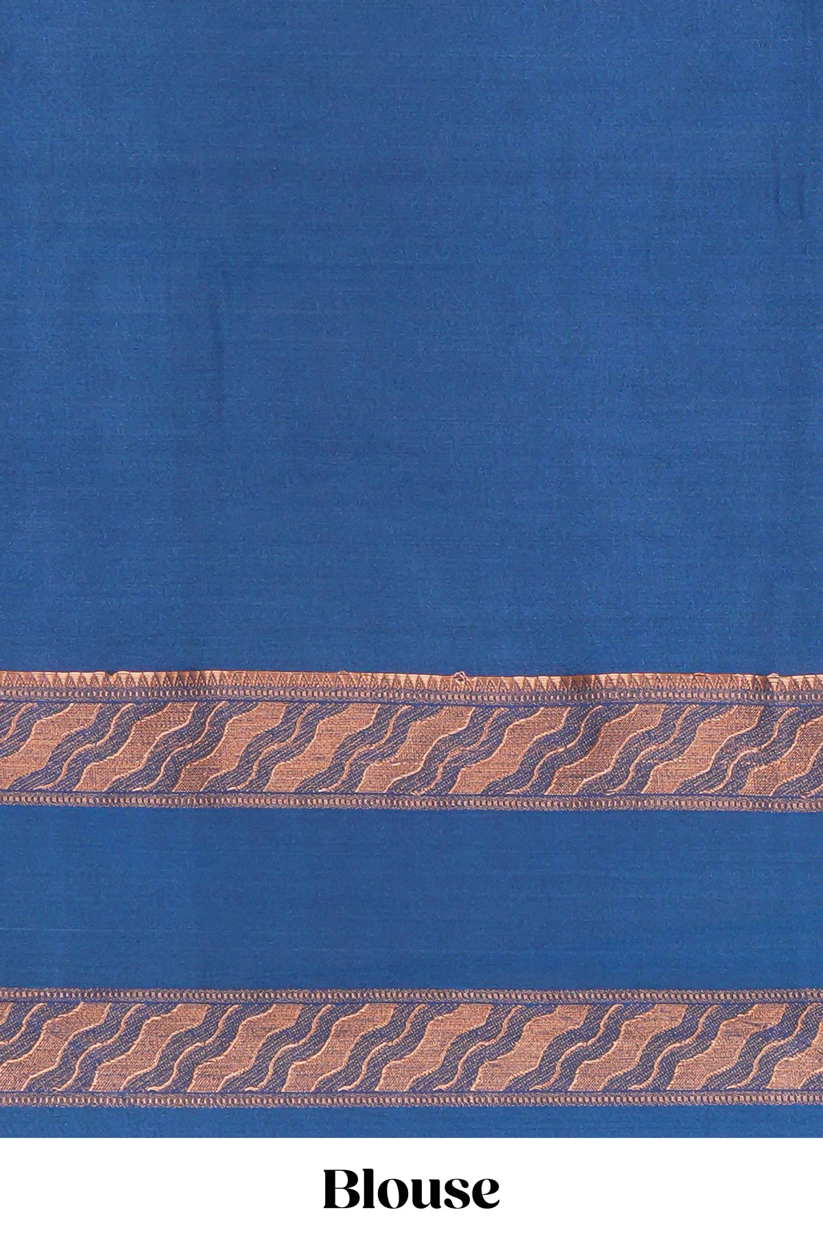Grey zari striped design kathan silk saree with contrast bentex zari borders and blouse