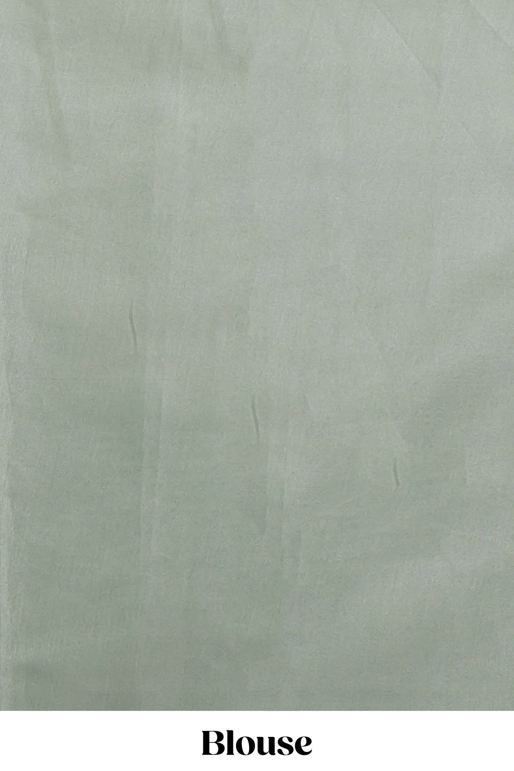 Pastel green Kotta saree with gold woven checks and butta  with rich gold zari woven pallu with matching blouse