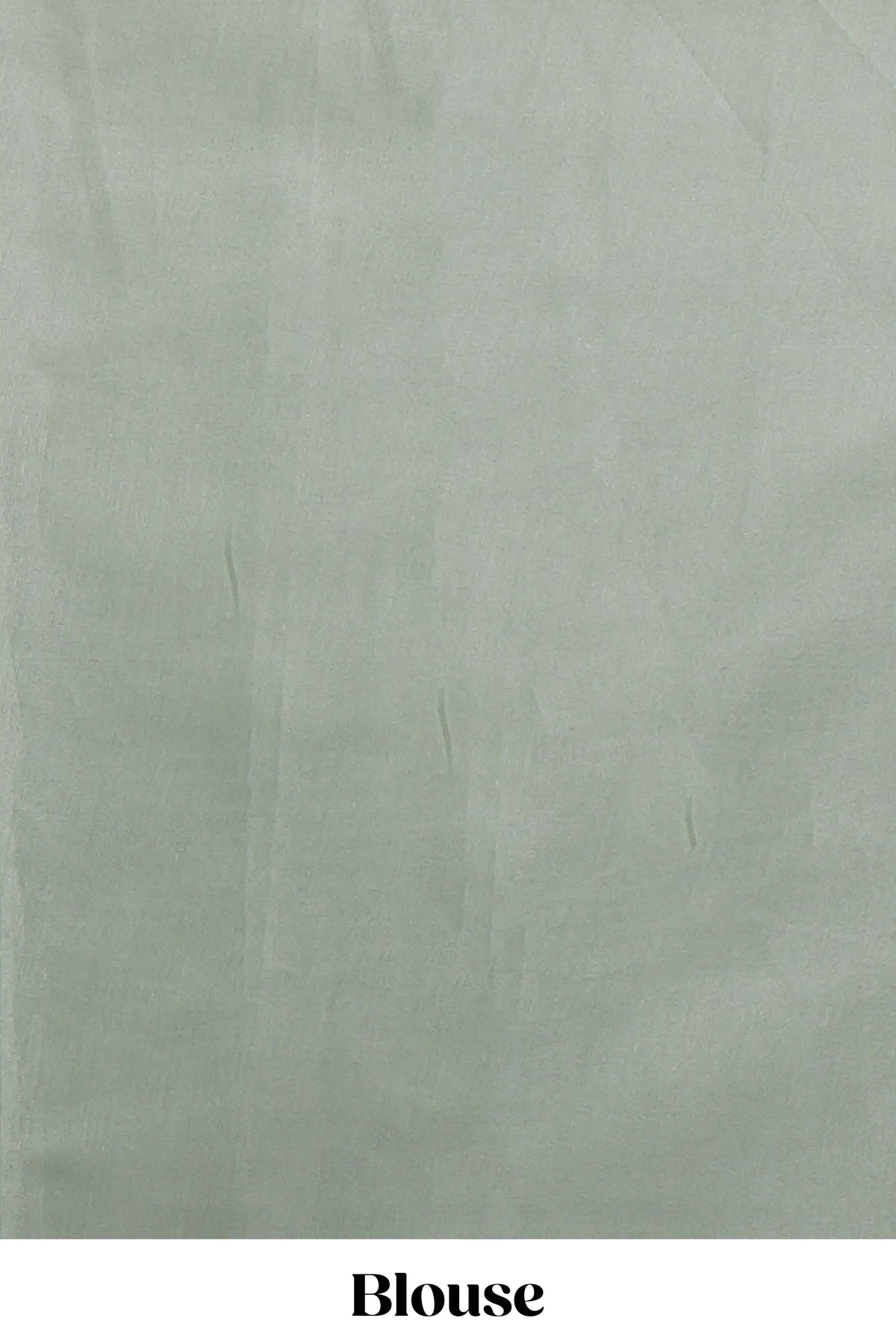 Pastel green Kotta saree with gold woven checks and butta  with rich gold zari woven pallu with matching blouse