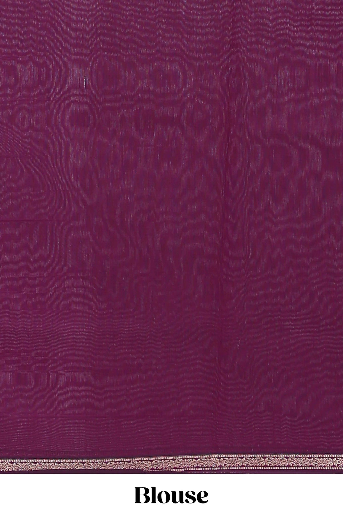 Blue floral motifs designed kovai cotton saree with sef border and blouse