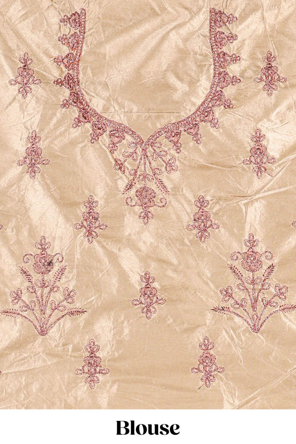 Beautiful satin  lehenga adorned with intricate embroidery Paired with a contrast chiffon shawl