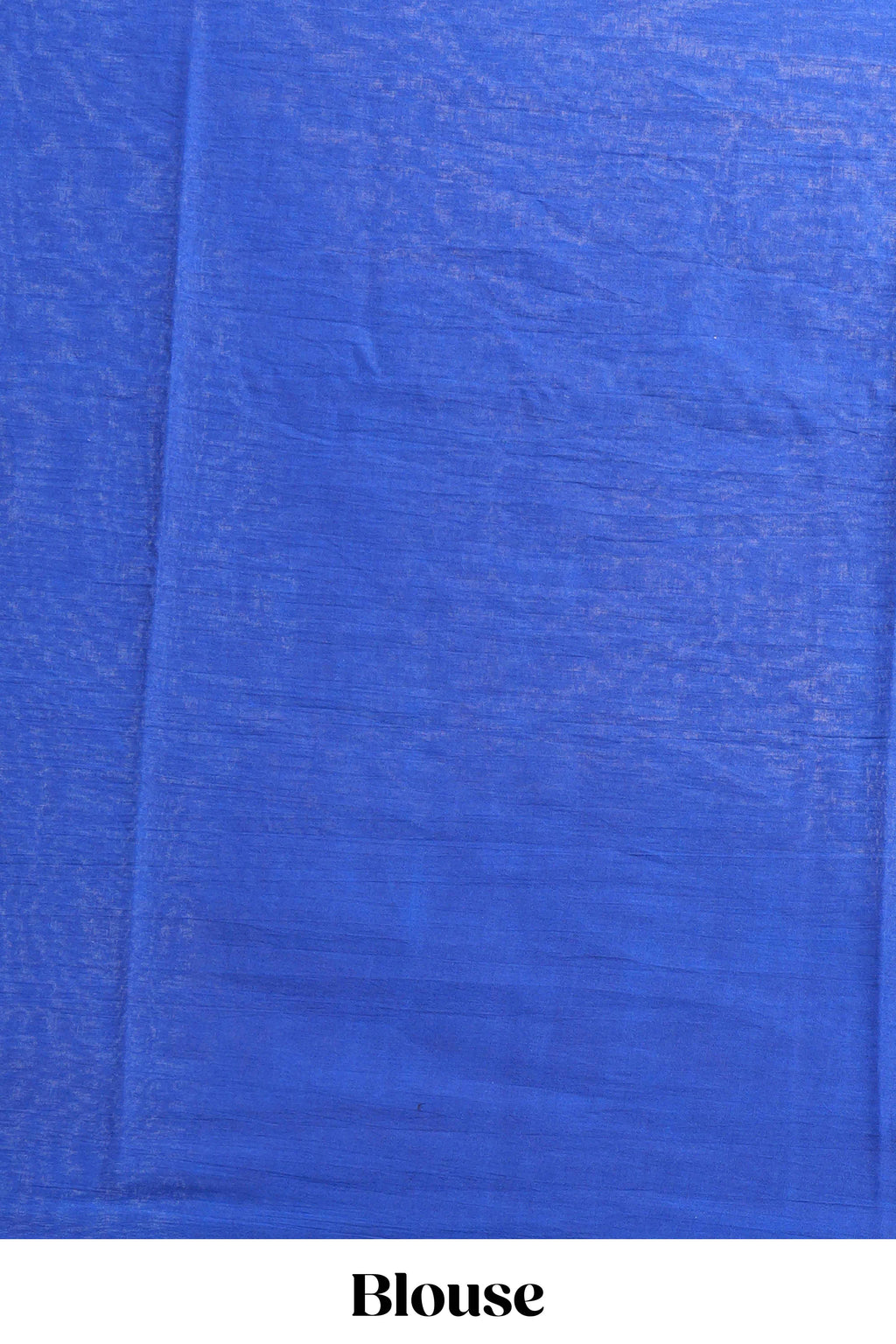 Pink floral design mul mul cotton saree with self border and contrast blouse