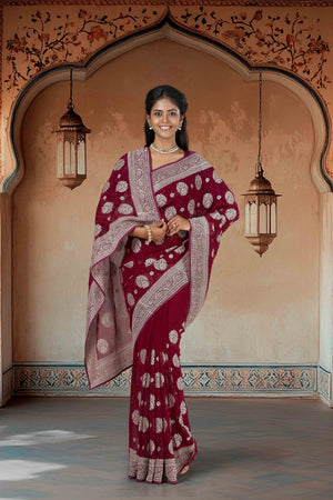 Designer Sarees