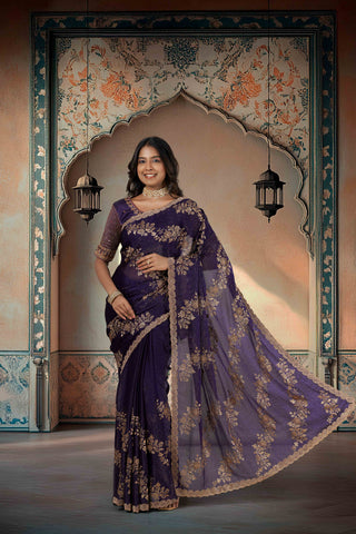 Designer Sarees Image 2