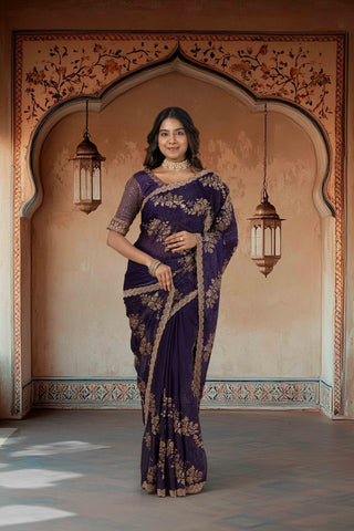 Designer Sarees Image 3