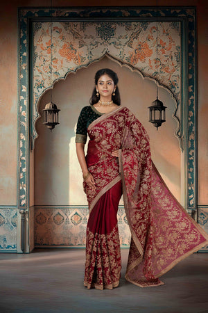 Designer Sarees