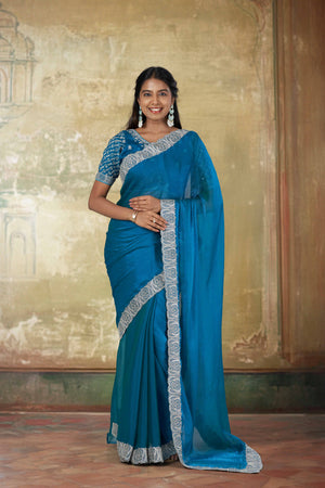 Designer Sarees