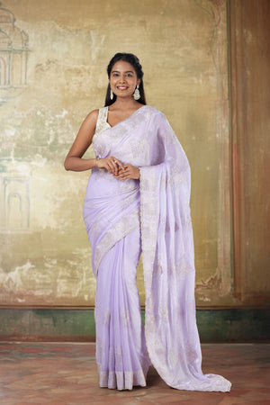Designer Sarees