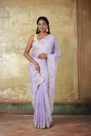 Designer Sarees