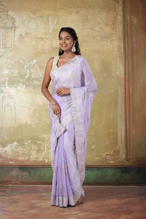 Designer Sarees