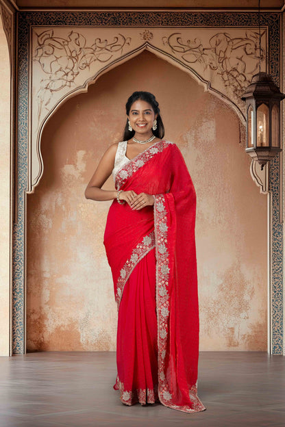 Designer Sarees