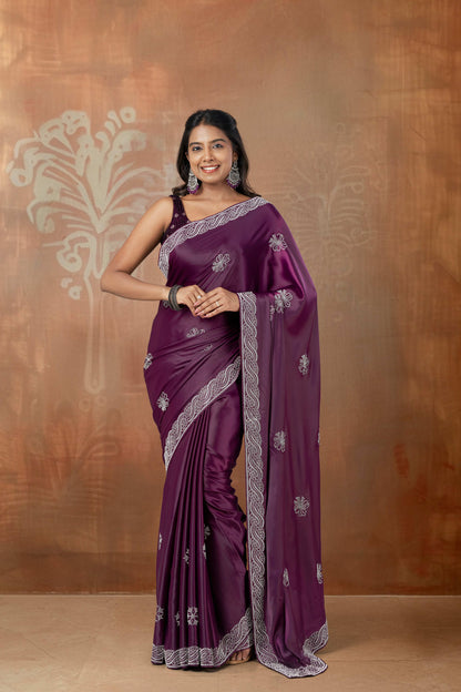 Designer Sarees