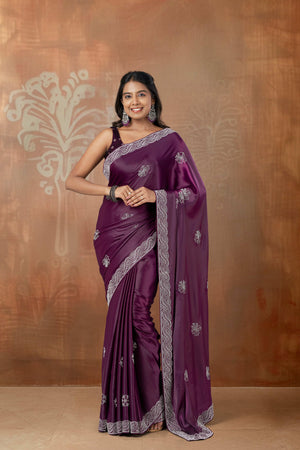 Designer Sarees