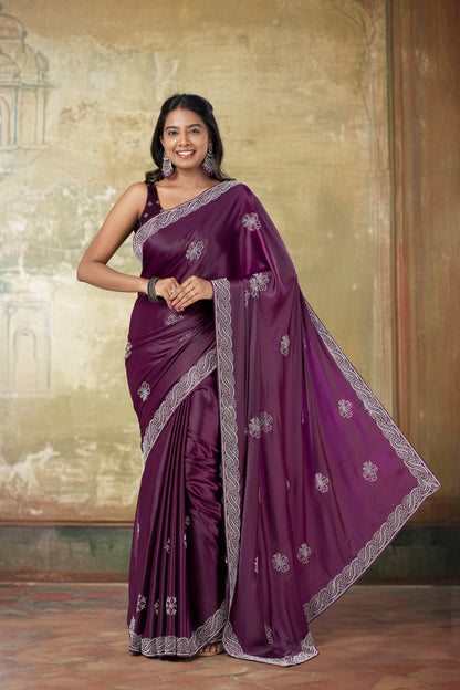 Designer Sarees