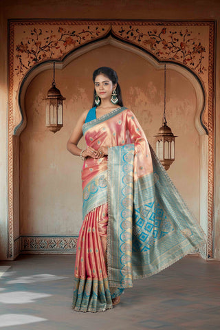 Banaras Satin Image 3