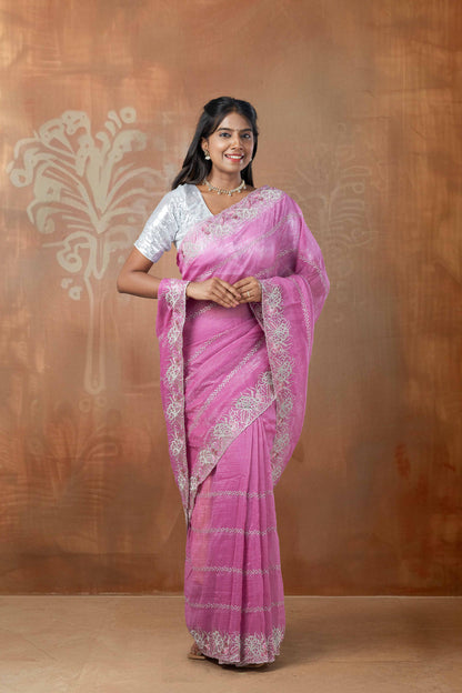 Designer Sarees