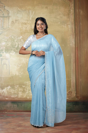 Designer Sarees