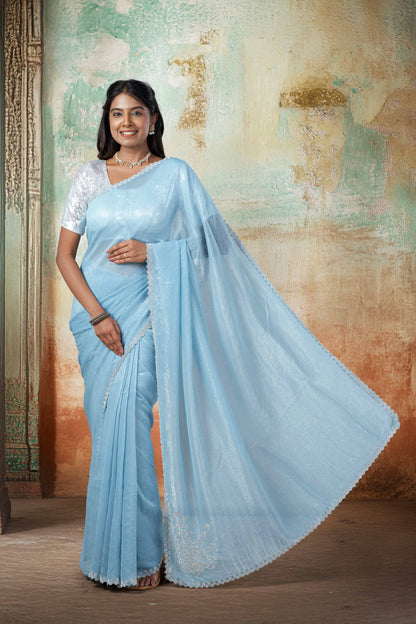 Designer Sarees