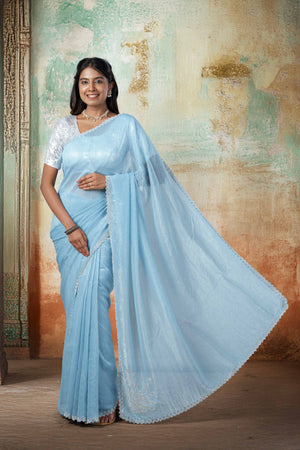 Designer Sarees