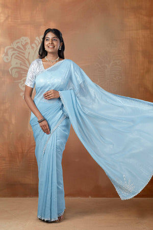 Designer Sarees
