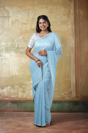 Designer Sarees