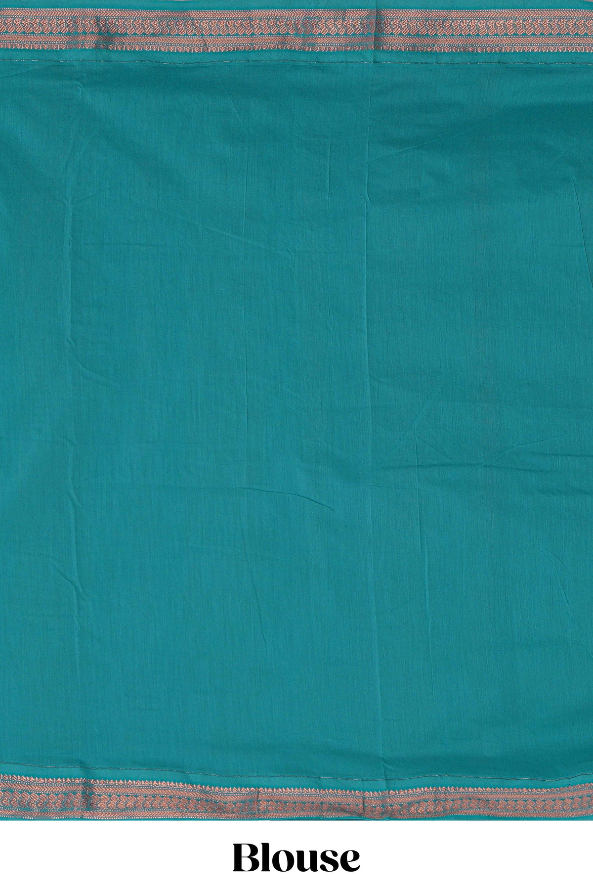 Traditional mustard yellow Madisar Style Nine Yard Saree with checks and traditional thread motifs border and contrast pallu along with blouse piece
