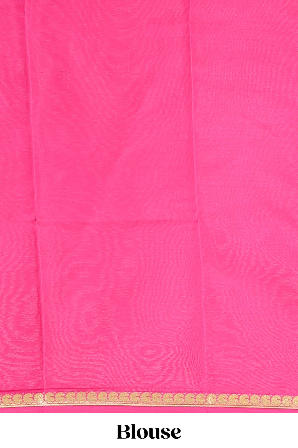 Lime yellow plain design pure mysore silk saree with contrast border and blouse