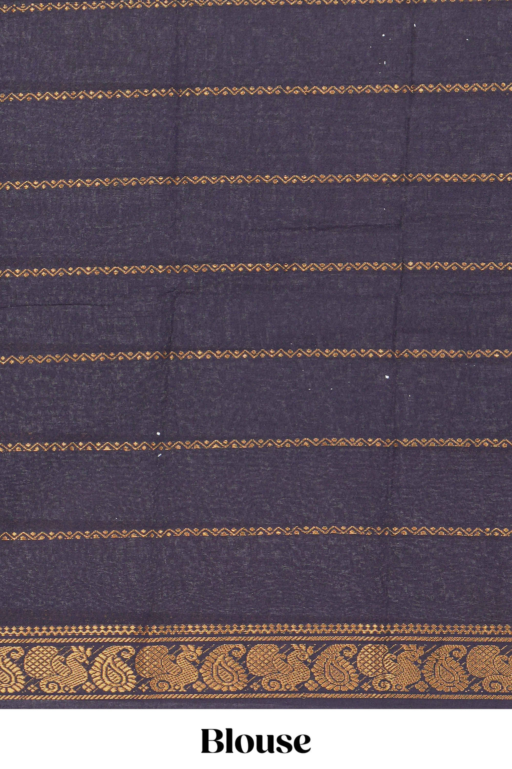 Red Sungudi cotton saree with gold zari stripe motifs a contrasting  zari border checked pallu and contrast blouse