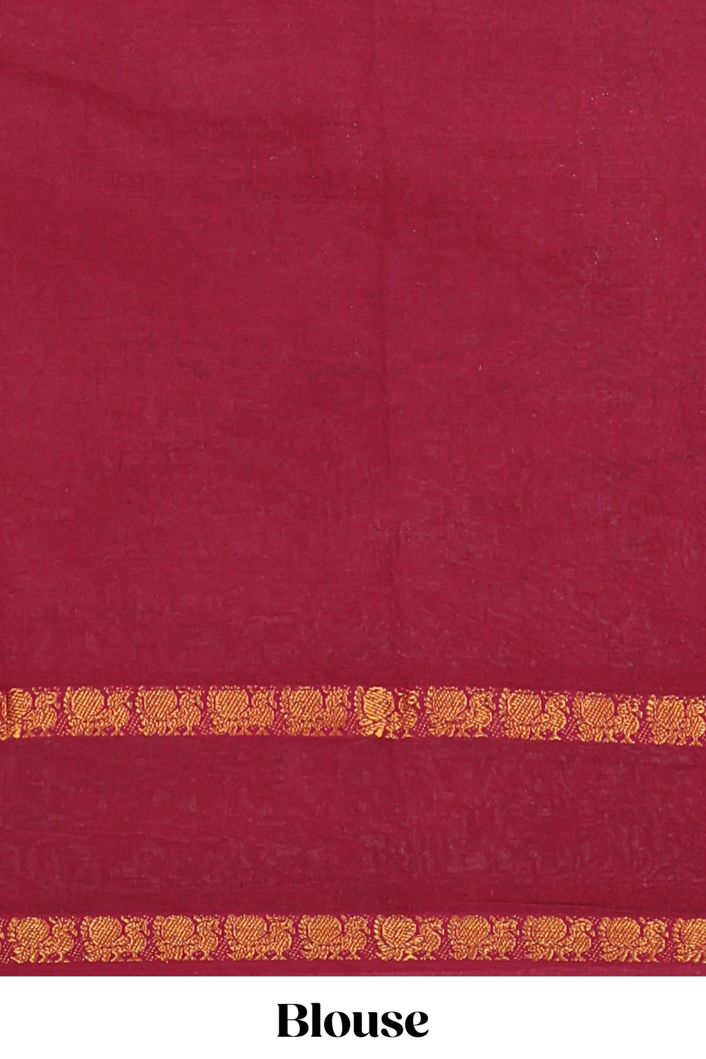 Pink traditional kolam print sungudi cotton saree with contrast border and striped pallu