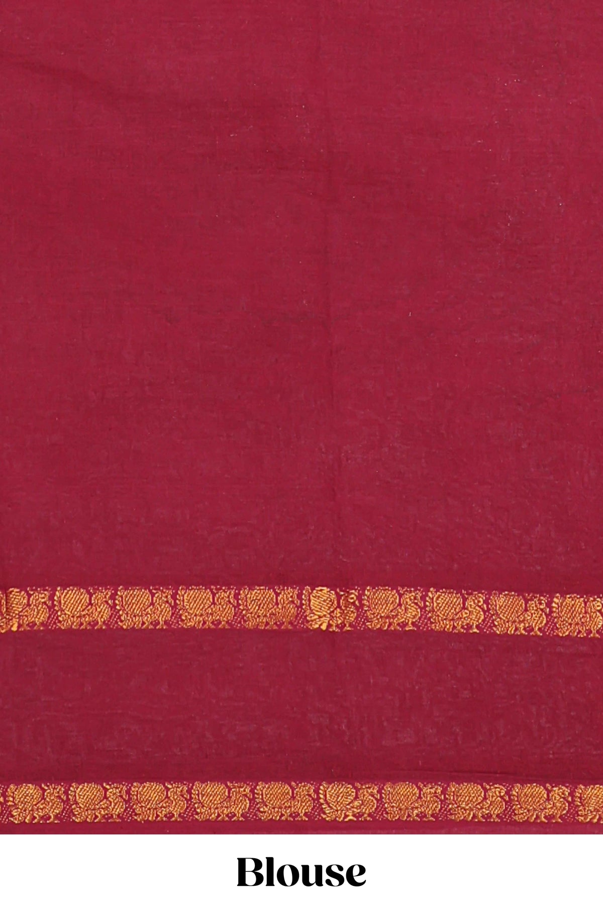 Pink traditional kolam print sungudi cotton saree with contrast border and striped pallu