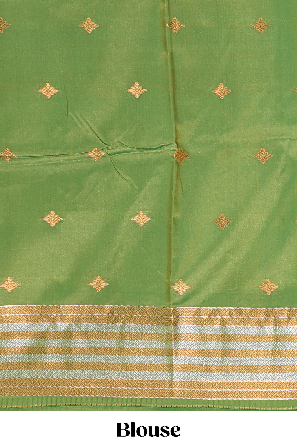 orange semi soft silk saree traditional striped zari border with rich zari border and contrast pallu  with blouse