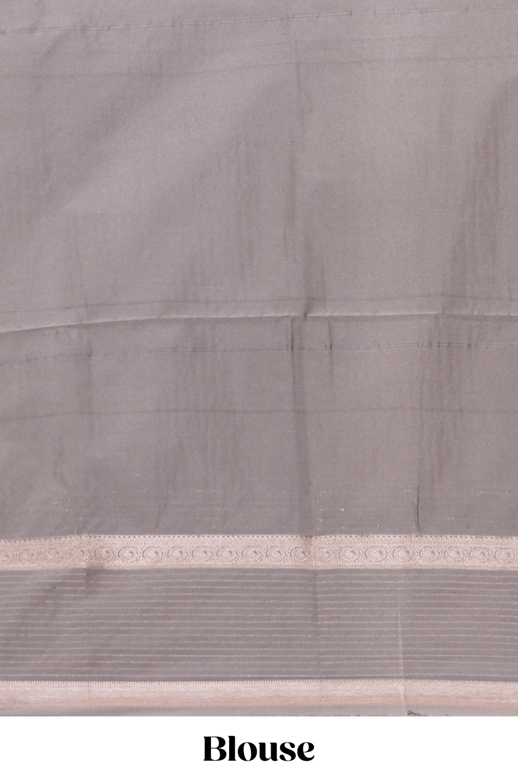 Mustard zari checked motifs design semi soft silk saree with contrast border and blouse