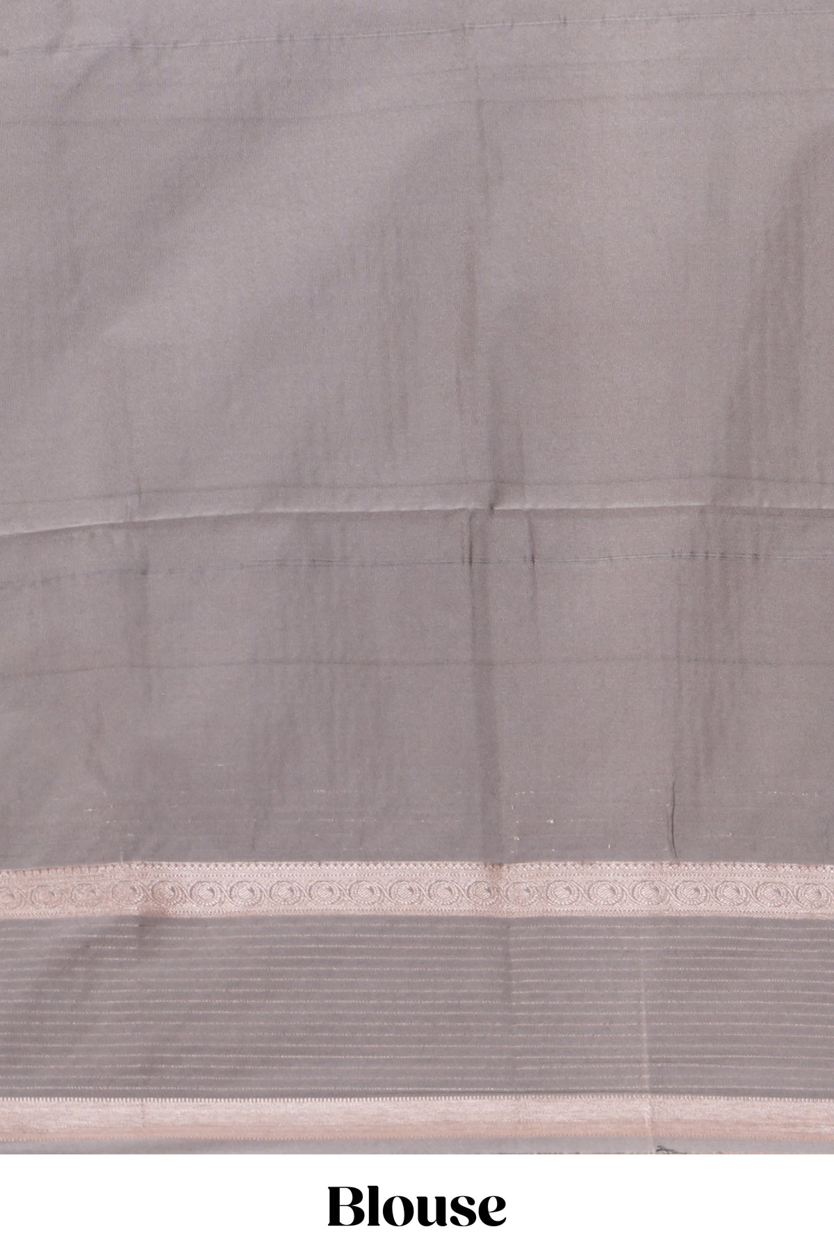 Mustard zari checked motifs design semi soft silk saree with contrast border and blouse