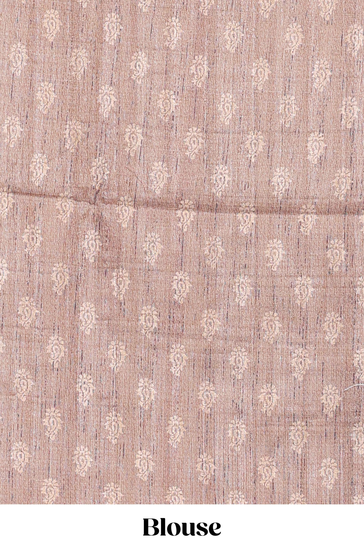 Turkish blue shade semi tussar saree all hand work embroidery with contrast border and contrast printed printed pallu