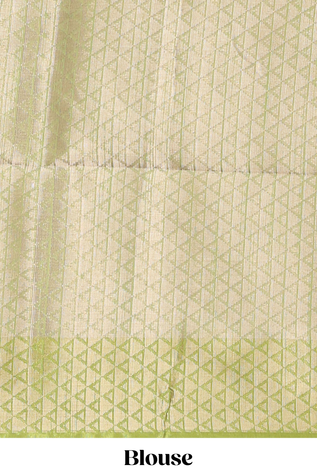 White floral design art tussar saree with contrast border and floral vine pallu