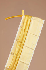 All over zari stripes