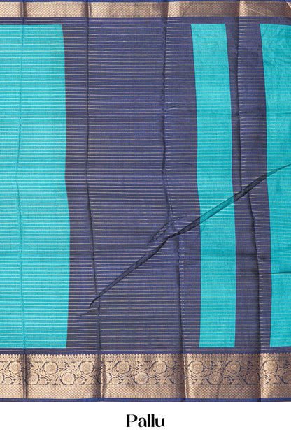 Art mysore silk elegant saree