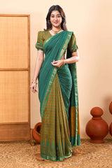 Art tussar fabric texture