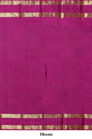 Kanchipuram Pure Silk