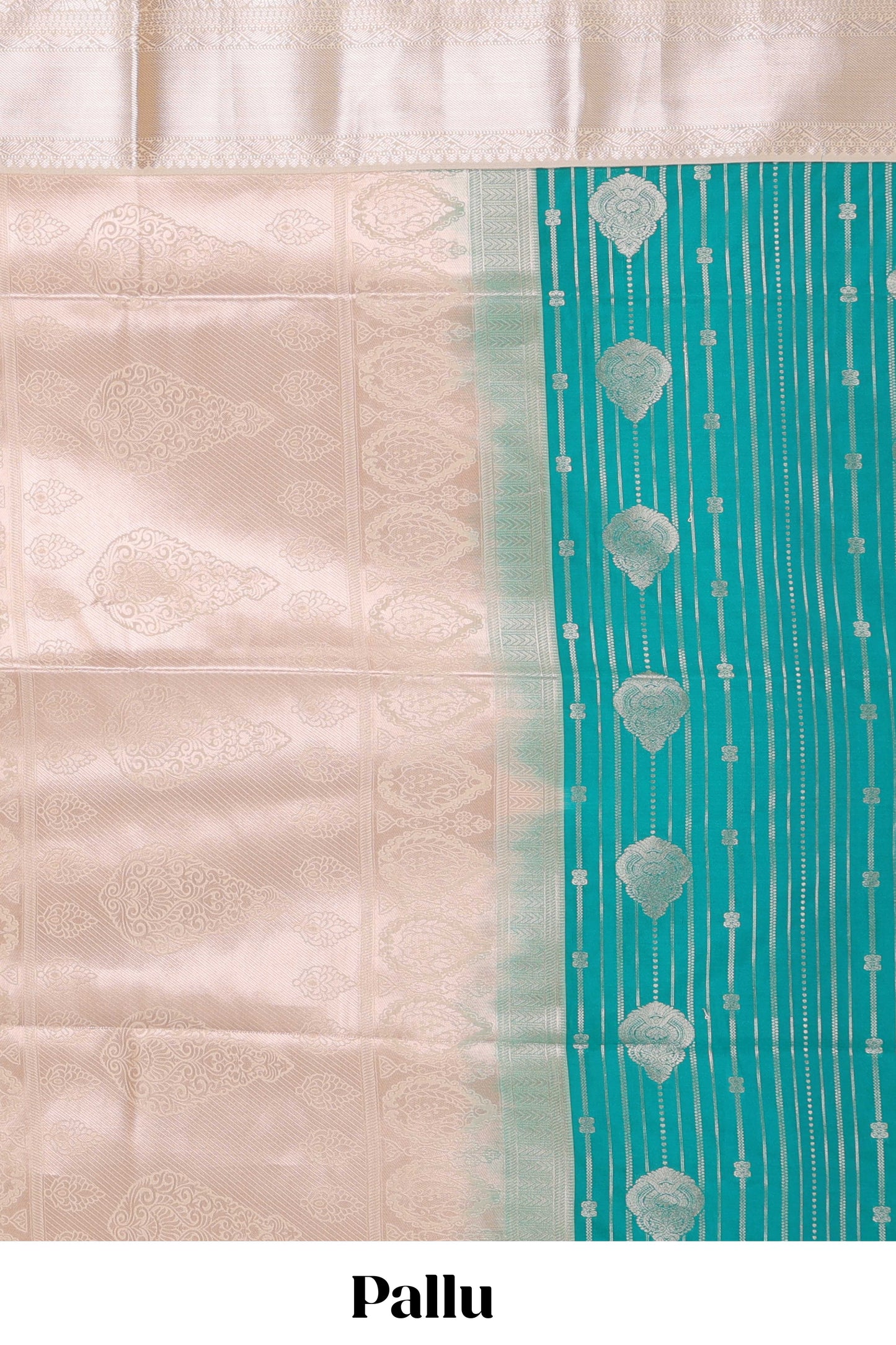 Banarasi saree