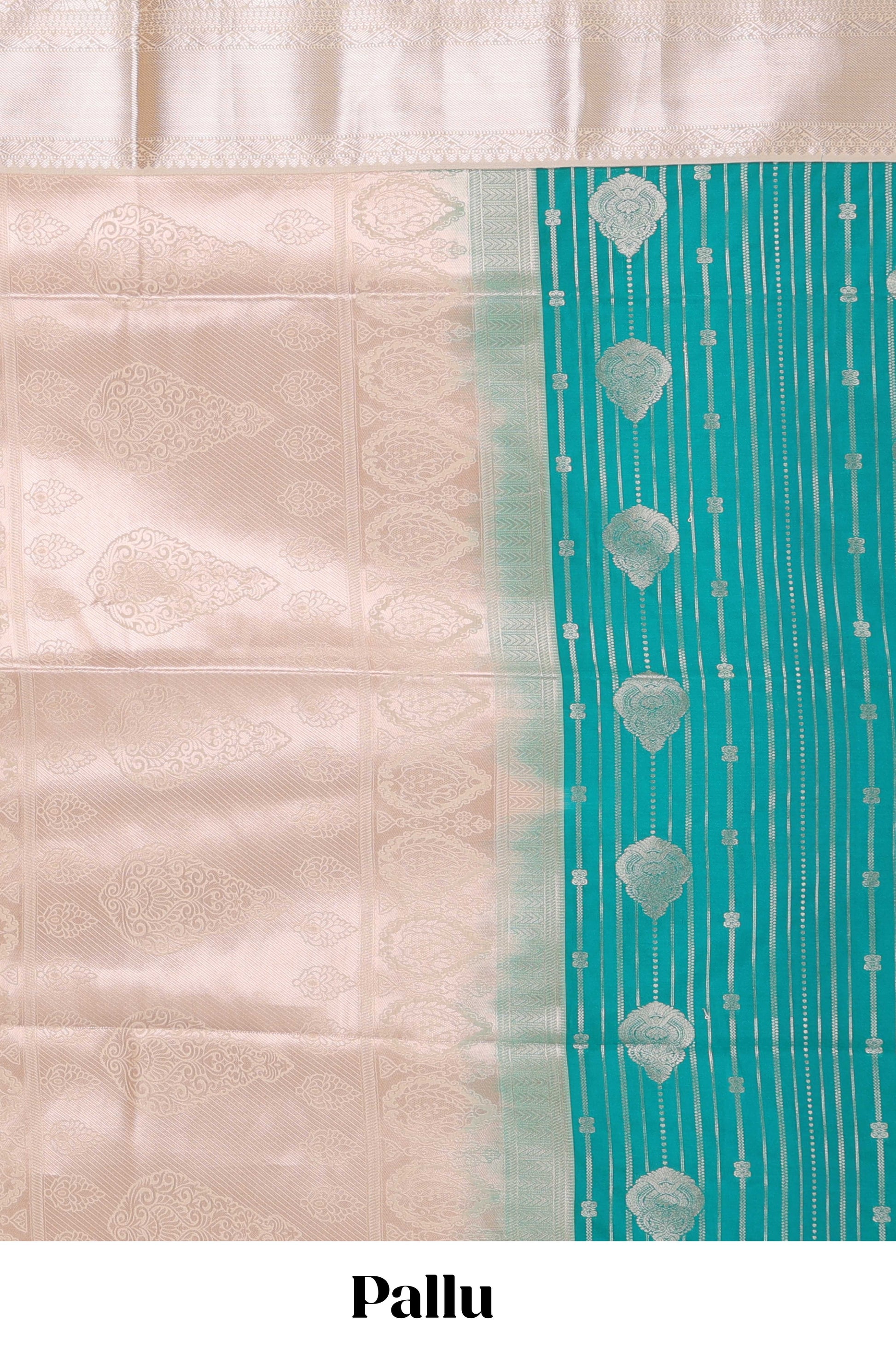 Banarasi saree