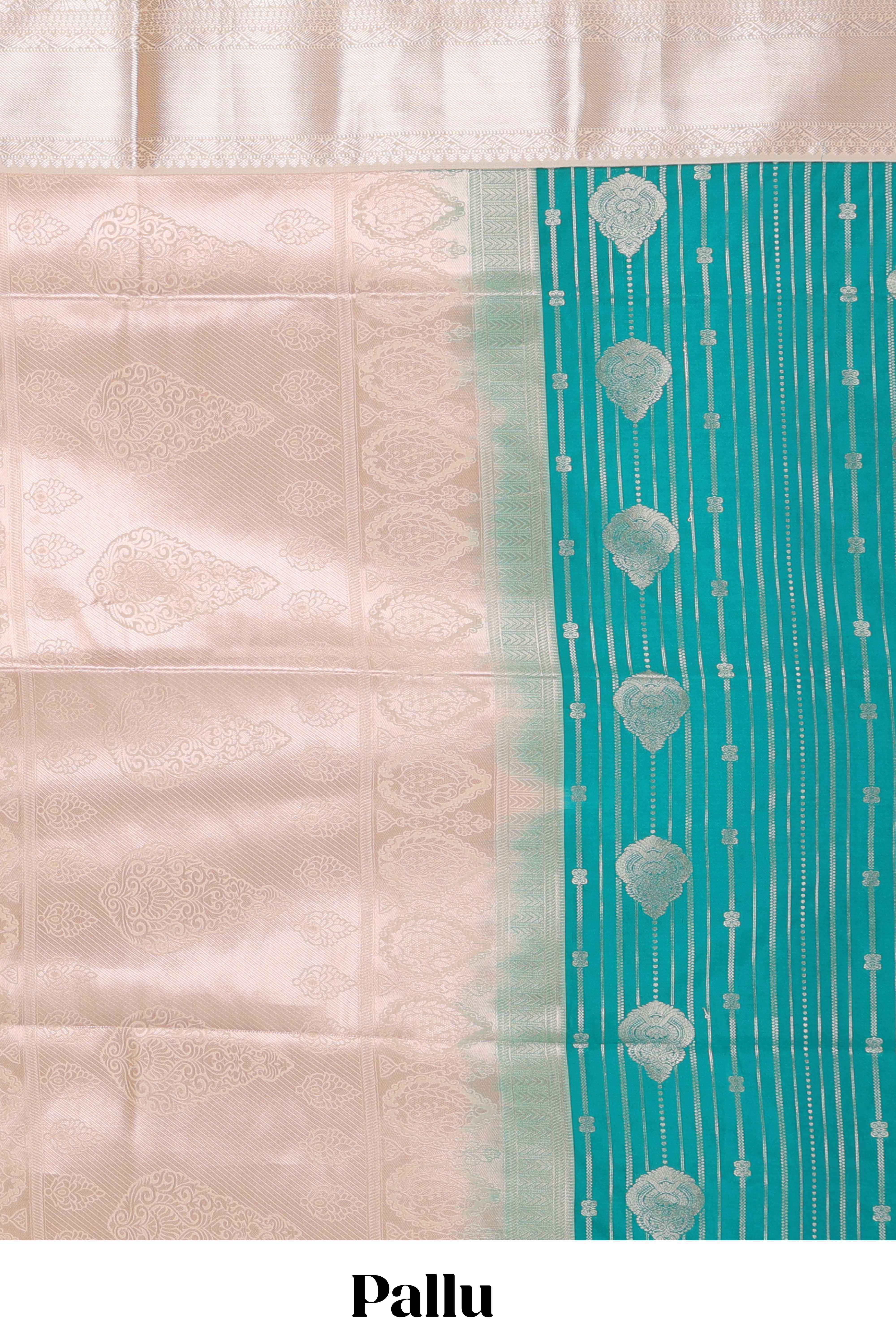 Banarasi saree