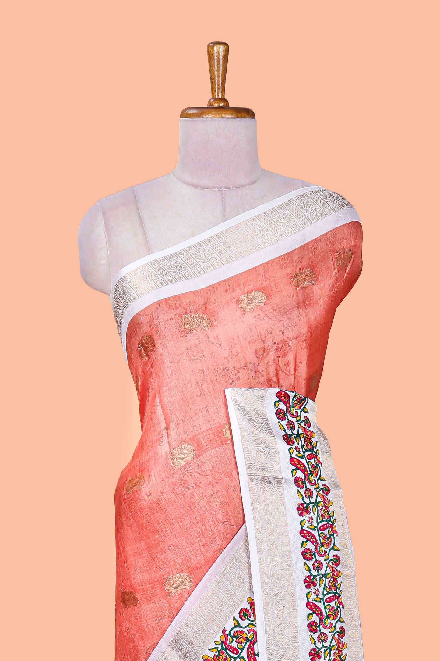 Beautiful Elegant border detailing